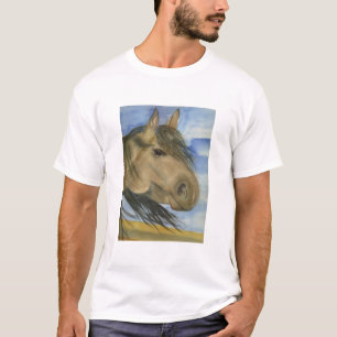 American Mustang T-Shirt
