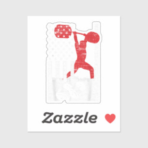 American Olympic Weightlifting