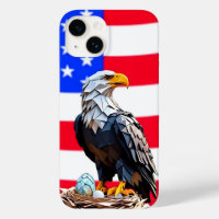 American Origami Eagle