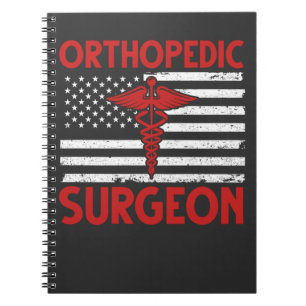 American Orthopaedic Surgeon Notebook
