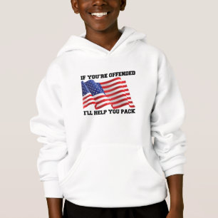 American patriot 
