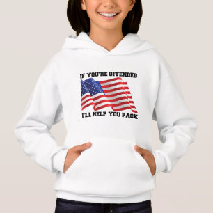 American patriot