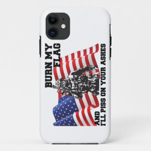 American Patriot iPhone 11 Case