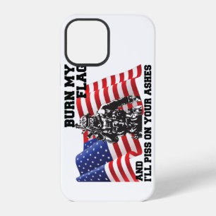 American Patriot iPhone 12 Pro Case