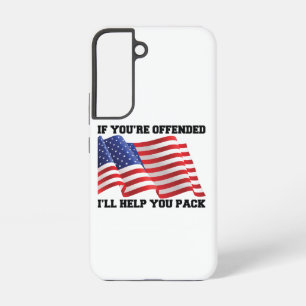 American patriot samsung galaxy case