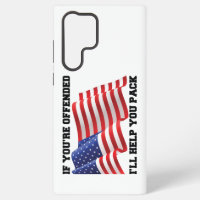 American patriot 