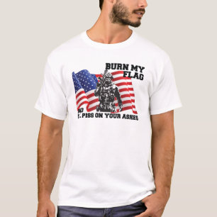 American Patriot T-Shirt