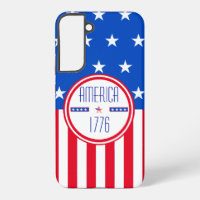 American Patriotic 1776