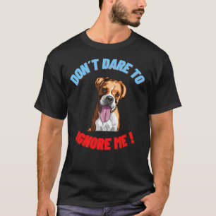 American Pit Bull Terrier Cute Quote T-Shirt