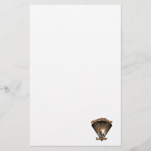 American Pit Bull Terrier Gifts Stationery