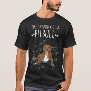 American Pit Bull Terrier Lovers Amp Family Tee Sh