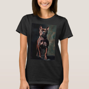 American pit bull terrier  T-Shirt