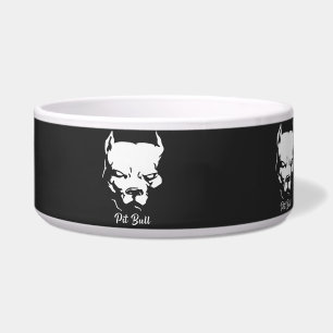 American Pit Bull Terrier T-Shirt Grocery Bag Tape