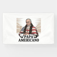 American Pope Leo Catholic Church Christian Faith