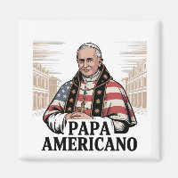 American Pope Leo Catholic Church Christian Faith 