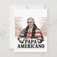 American Pope Leo Catholic Church Christian Faith