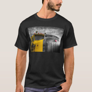 American Power Truck T-Shirt
