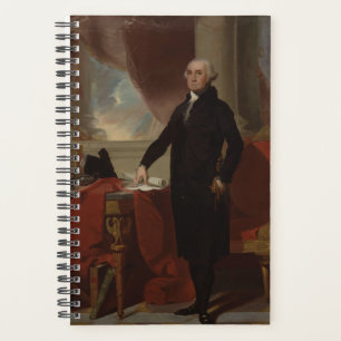 American President George Washington Lansdowne Planner