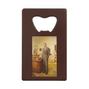American President James Earl Carter Oval Office