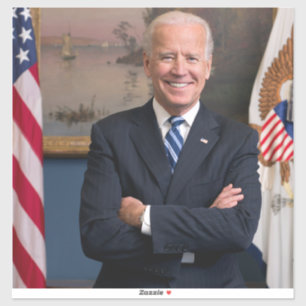 American President Joe Biden as Senator