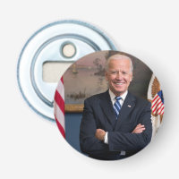 American President Joe Biden as Senator