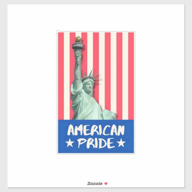 American pride (Sheet)