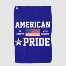 American Pride    