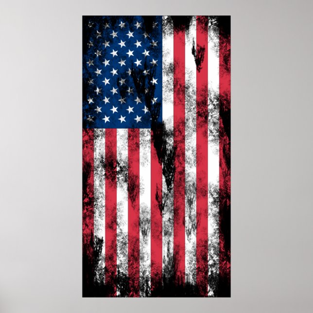 American Pride Print (Front)