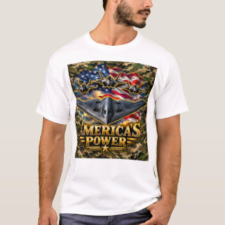 American pride T-Shirt
