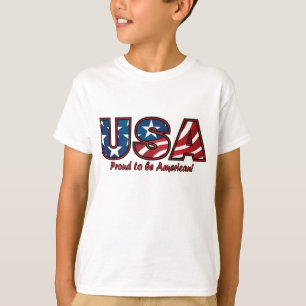 American Pride T-Shirt