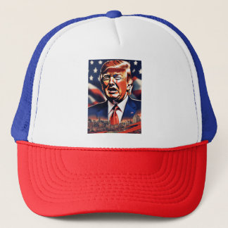 American Pride: Timeless Hat Collection