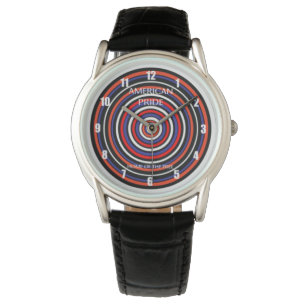 American Pride Watch