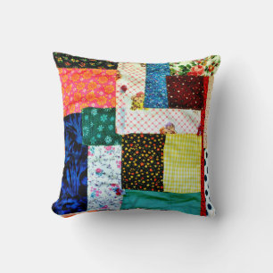 American Quilt Cushion