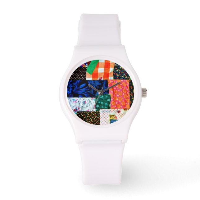 American Quilt Watch (Front)