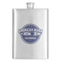 American River California Kayaking