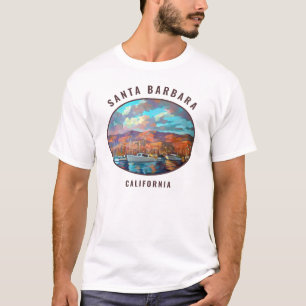 American Riviera T-Shirt