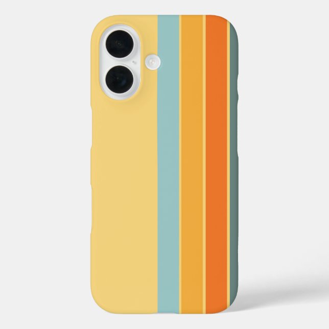 American Road Series Case-Mate iPhone Case (Back)