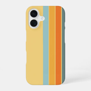American Road Series iPhone 16 Case