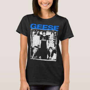 American Rock Music Band T-Shirt