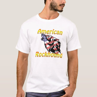 American Rockhound Tee