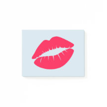 American Rose Coloured Lips