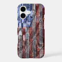 American Sacrifice phone case
