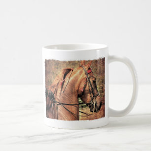 American Saddlebred Coffee Mug