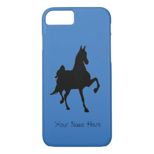 American Saddlebred Horse iPhone 8/7 Case