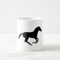 American Saddlebred Horse