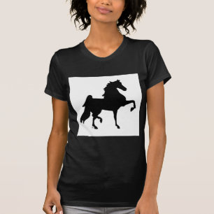 American Saddlebred Horse T-Shirt