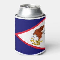 American Samoa