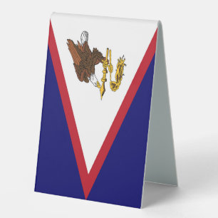 American Samoa flag