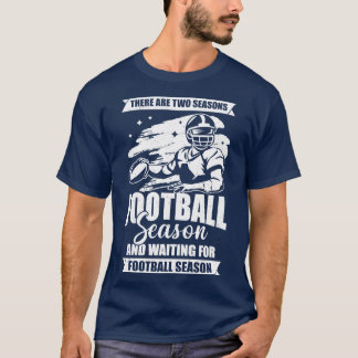 American Season Player Coach Gift T-Shirt