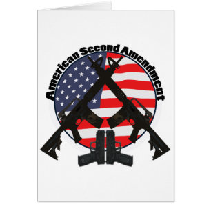 American Second Amendment